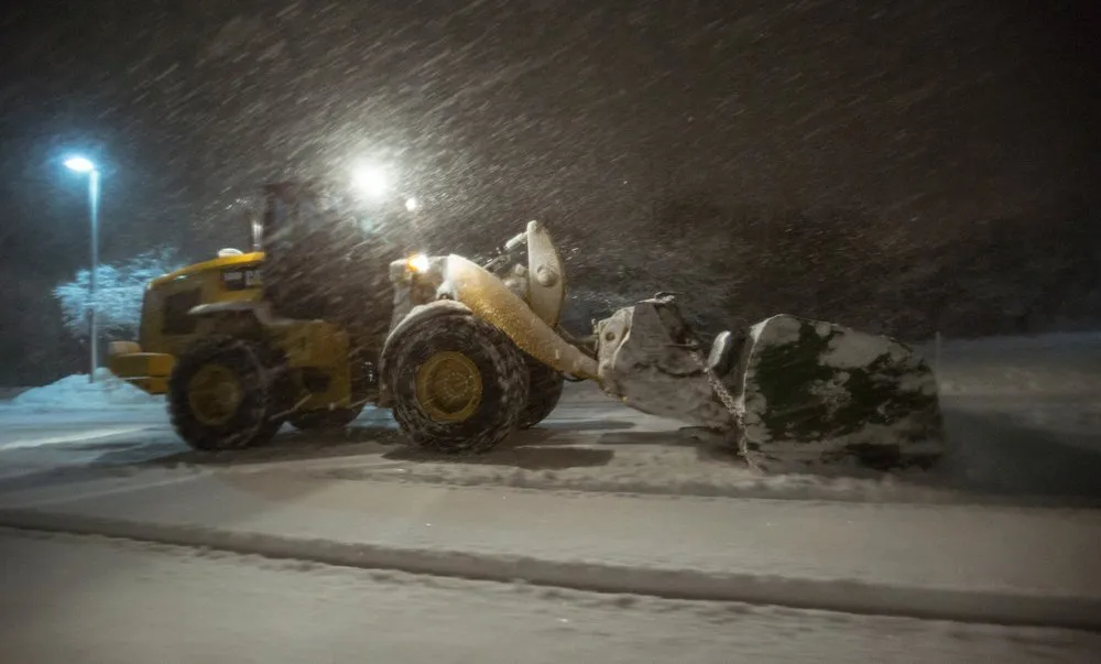 Trusted lawn mowing service for homes across Rochester, NY - Monroe Property Maintenance