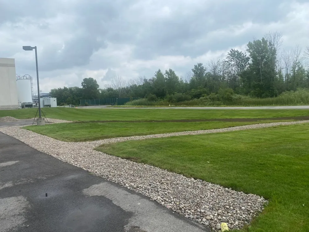 Reliable residential landscaping experts serving Rochester, NY - Monroe Property Maintenance