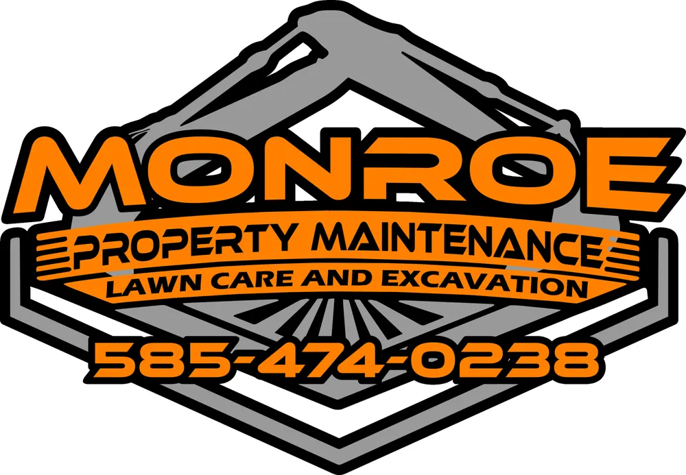 Custom lawn mowing service experts serving Rochester, NY - Monroe Property Maintenance