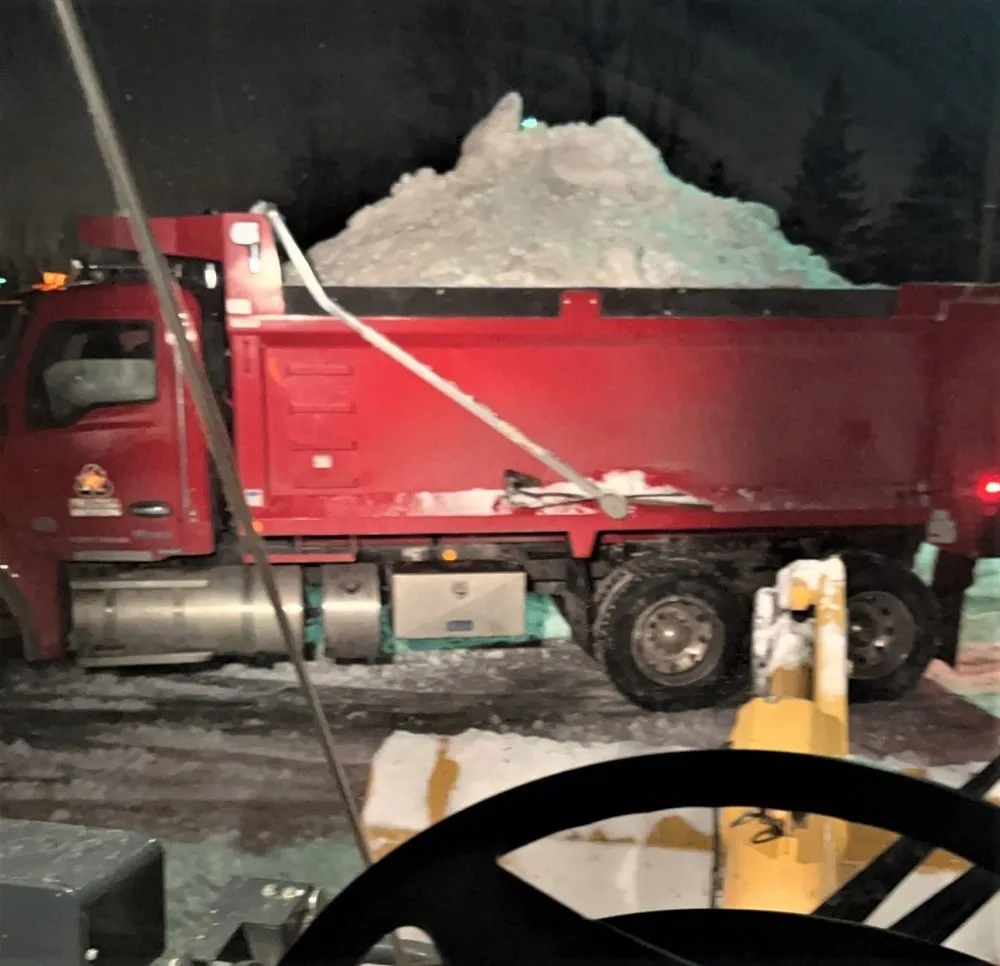 Expert lawn mowing service for outdoor upgrades in Rochester, NY by Monroe Property Maintenance