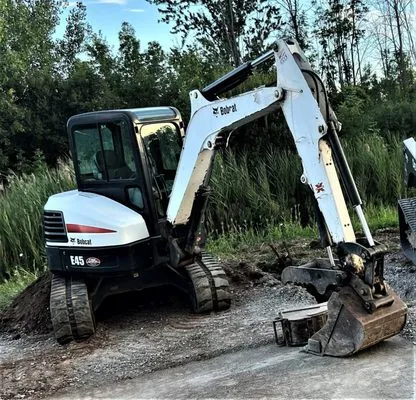 Monroe Property Maintenance Logo