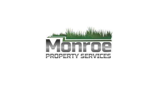 Monroe Property Services Logo