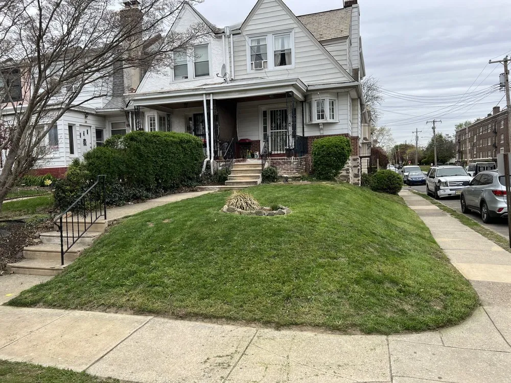 Trusted landscaping services in Lansdowne, PA - Monrose and Sons Lawncare