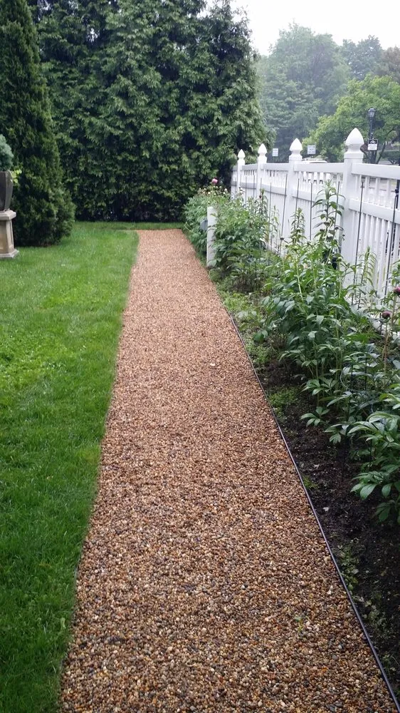 Expert yard maintenance in Leominster, MA by Monroy Brothers Landscaping