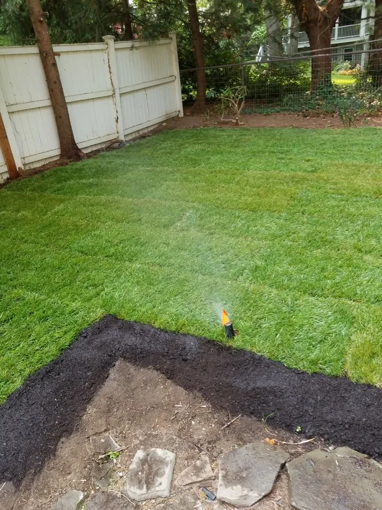 Top-rated landscaping services in Leominster, MA by Monroy Brothers Landscaping