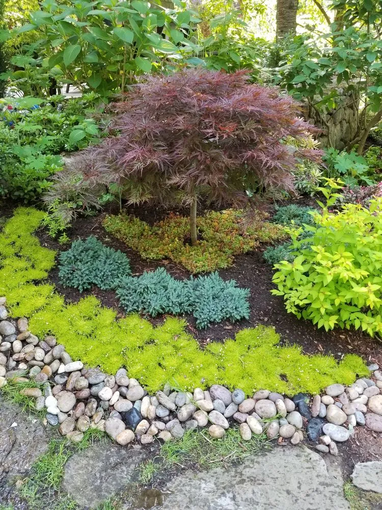 Reliable yard maintenance for outdoor upgrades in Leominster, MA by Monroy Brothers Landscaping