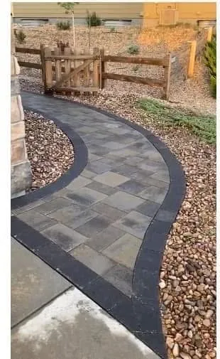 Top-rated yard maintenance in Elizabeth, CO - Monroy Concrete and Masonry