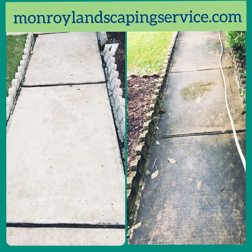 Top-rated residential landscaping experts serving Houston, TX - Monroy Landscaping