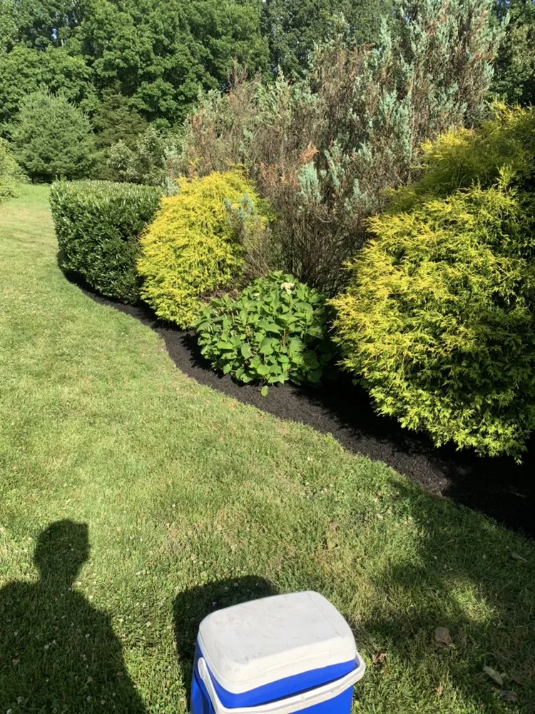 Trusted landscape design in Oxford, PA - Monroy Landscaping