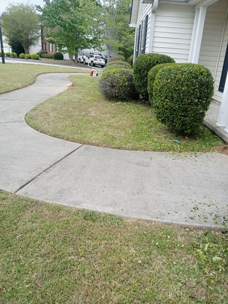 Trusted landscape installation near you across Riverdale, GA - Monroy Landscaping