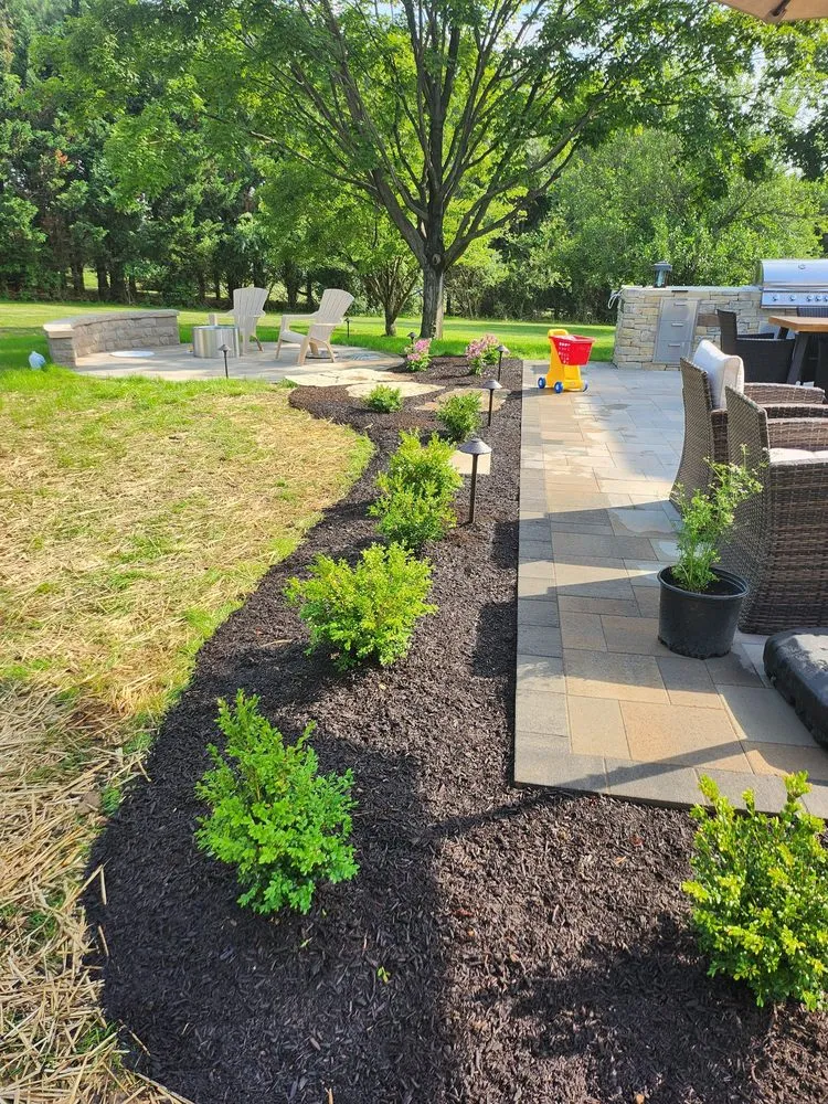 Top-rated yard maintenance in Westminster, MD - Monroy Landscaping Service