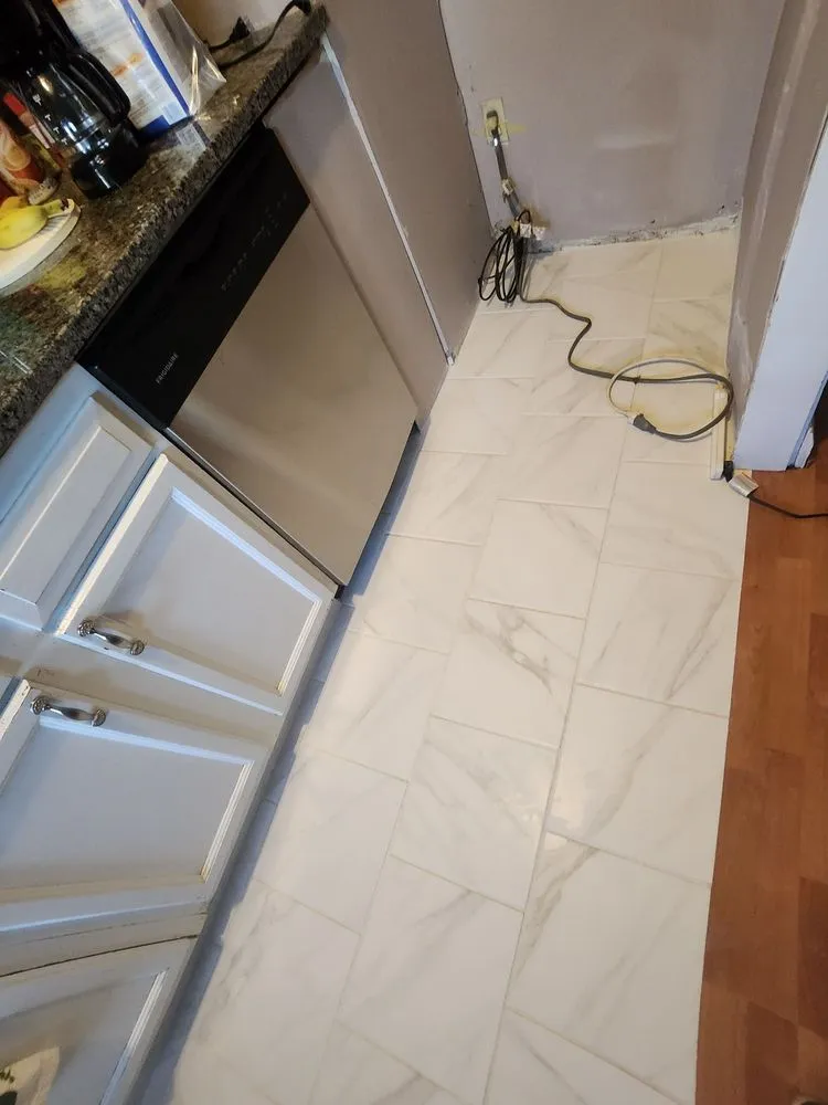 Local yard maintenance for homes in Westminster, MD by Monroy Landscaping Service