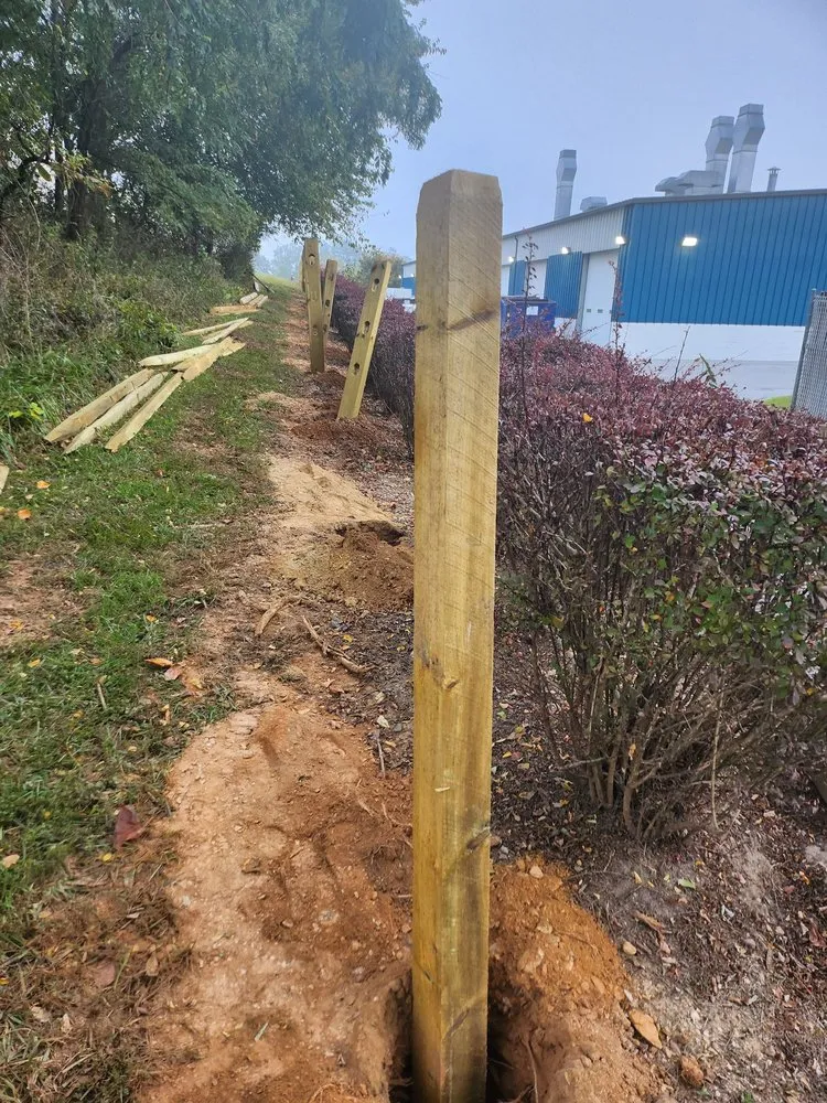 Affordable landscaping services experts serving Westminster, MD - Monroy Landscaping Service