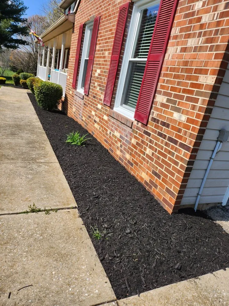 Top-rated landscape installation experts serving Westminster, MD - Monroy Landscaping Service