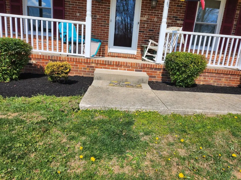Reliable outdoor landscaping near you across Westminster, MD - Monroy Landscaping Service