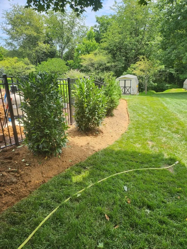 Expert landscape installation experts serving Westminster, MD - Monroy Landscaping Service