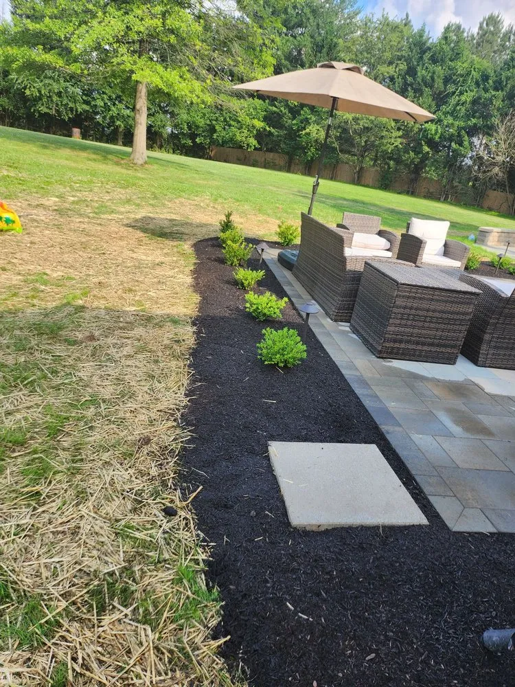 Trusted yard maintenance experts serving Westminster, MD - Monroy Landscaping Service