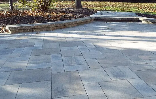 Professional residential landscaping experts serving Grand Rapids, MI - Monsma Landscape And Maintenance
