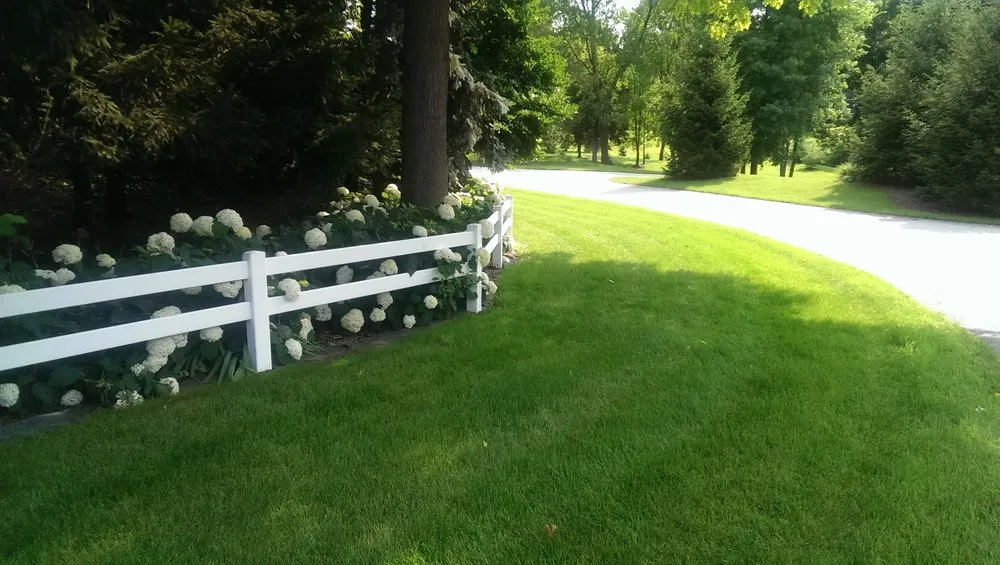 Top-rated landscape design in Grand Rapids, MI by Monsma Landscape And Maintenance