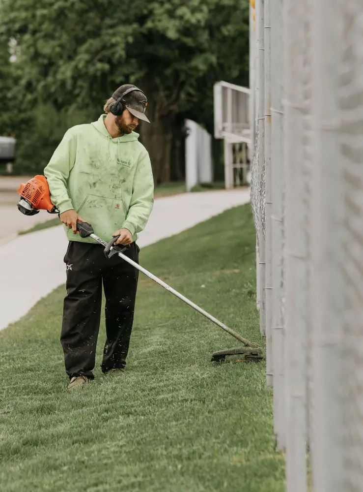 Affordable landscape design experts serving Saint Paul, MN - Monson Lawn & Landscaping