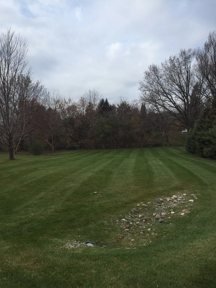 Custom residential landscaping in Saint Paul, MN - Monson Lawn & Landscaping