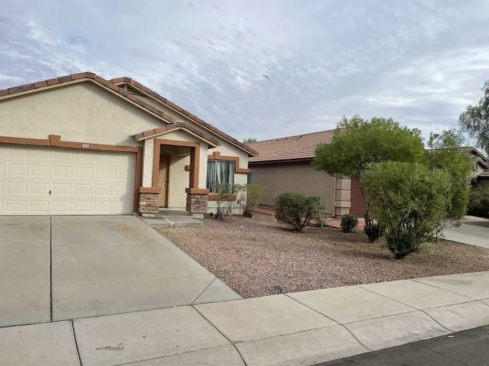 Reliable landscape design experts serving Goodyear, AZ - Monsoon Landscape