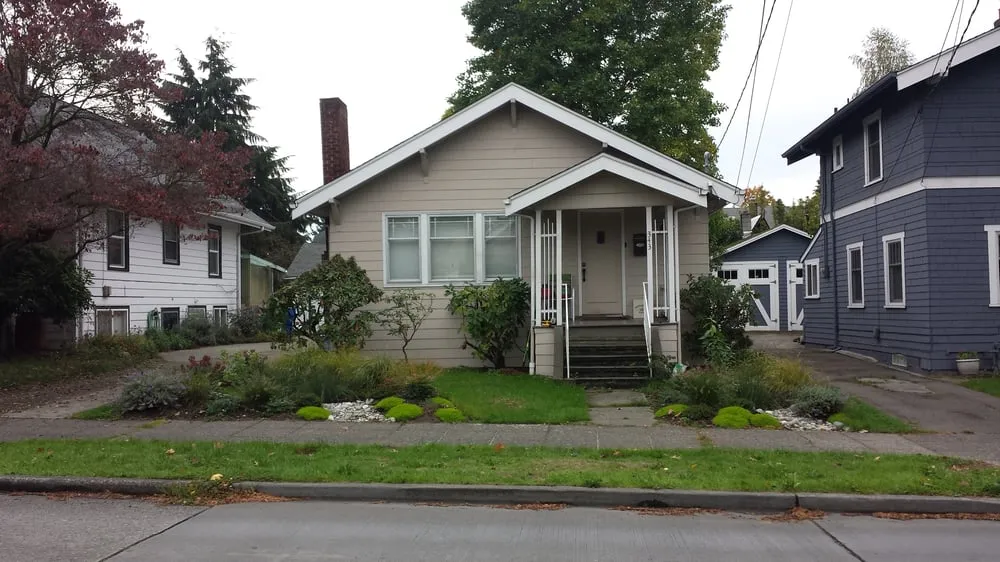 Affordable landscaping services for year-round maintenance across Seattle, WA - Monsoon Rain Gardens