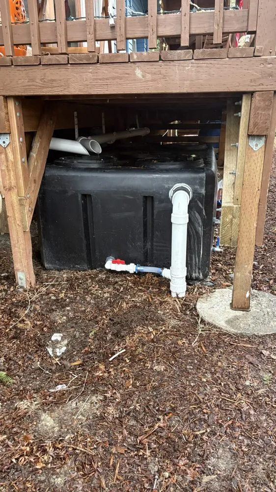 Local lawn care service in Seattle, WA by Monsoon Rain Gardens