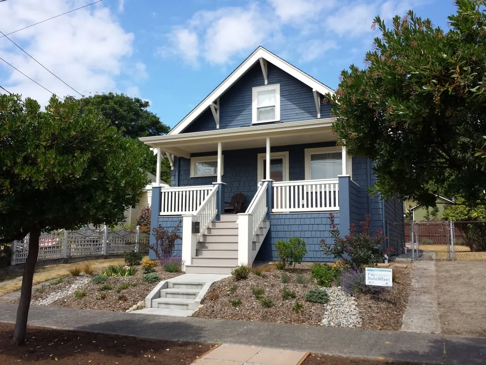 Trusted landscaping services for outdoor upgrades across Seattle, WA - Monsoon Rain Gardens