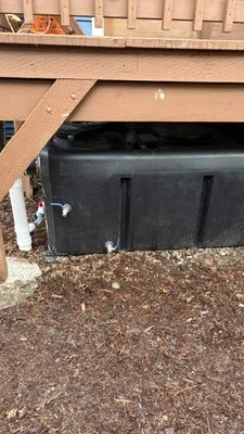 Monsoon Rain Gardens Logo