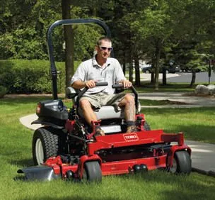 Local lawn care service in Oviedo, FL by Monster Cuts