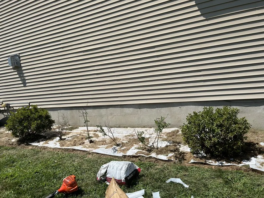 Professional lawn care service for residential properties across Sewell, NJ - Monster Green Landscaping