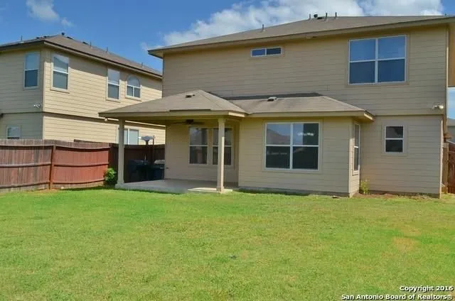 Custom lawn care service for homes in San Antonio, TX by Monster Green Lawn Care