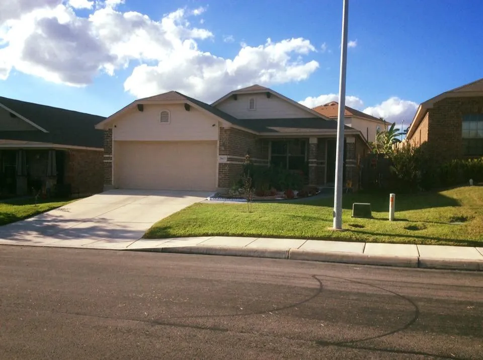 Trusted garden landscaping in San Antonio, TX - Monster Green Lawn Care