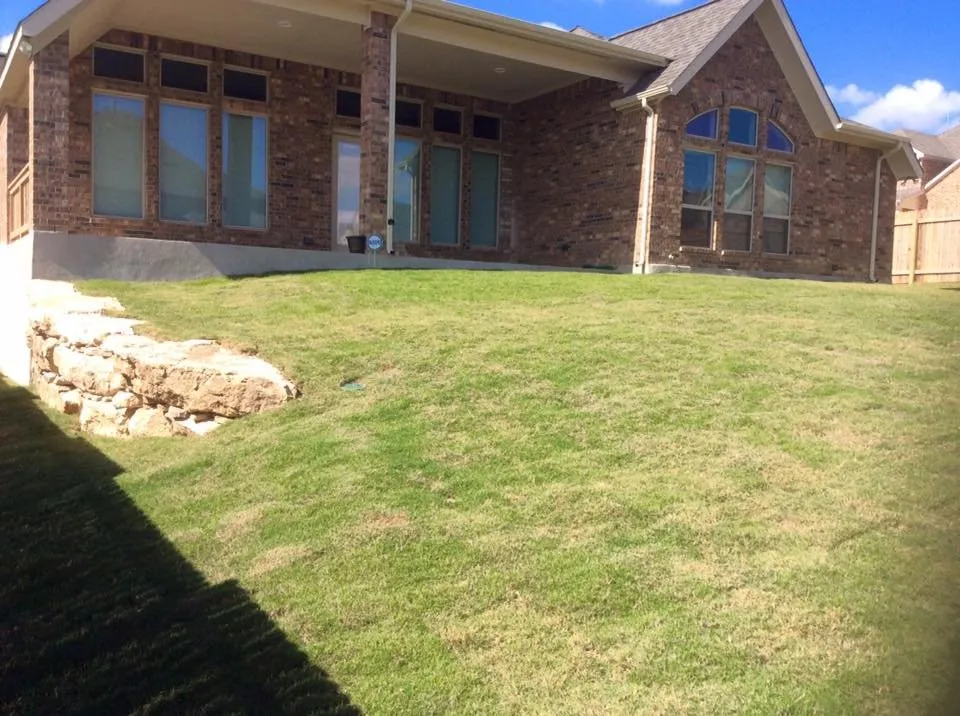 Reliable yard maintenance in San Antonio, TX - Monster Green Lawn Care