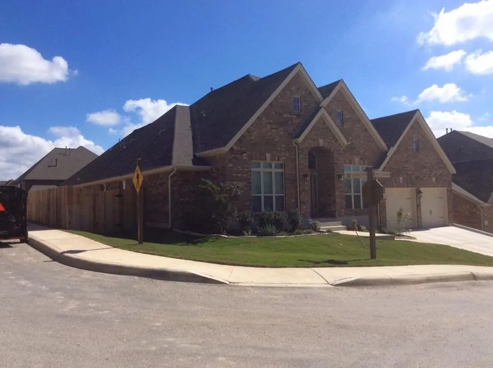 Reliable outdoor landscaping for beautiful yards across San Antonio, TX - Monster Green Lawn Care