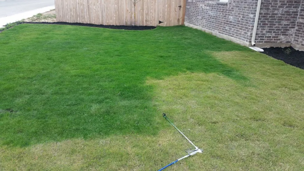 Trusted garden landscaping in San Antonio, TX - Monster Green Lawn Care