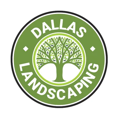 Monster Landscaping Logo