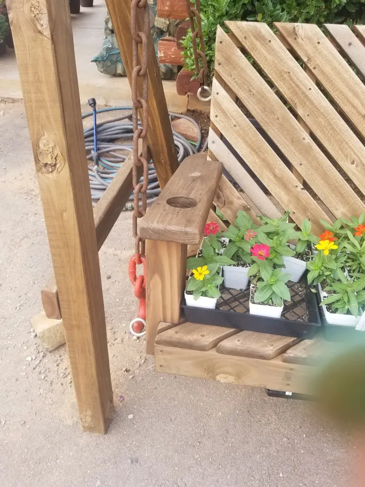 Local landscape installation for residential properties in Oklahoma City, OK by Monster Landscaping and General Services