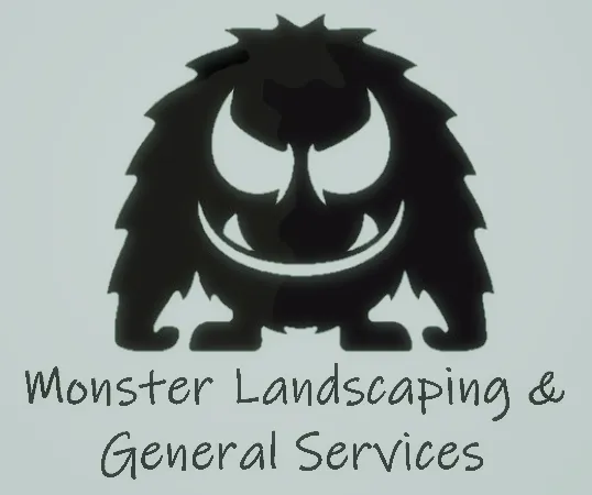 Reliable landscape installation experts serving Oklahoma City, OK - Monster Landscaping and General Services