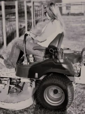 Monster Landscaping and General Services Logo