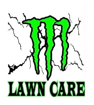 Monster Lawn Care