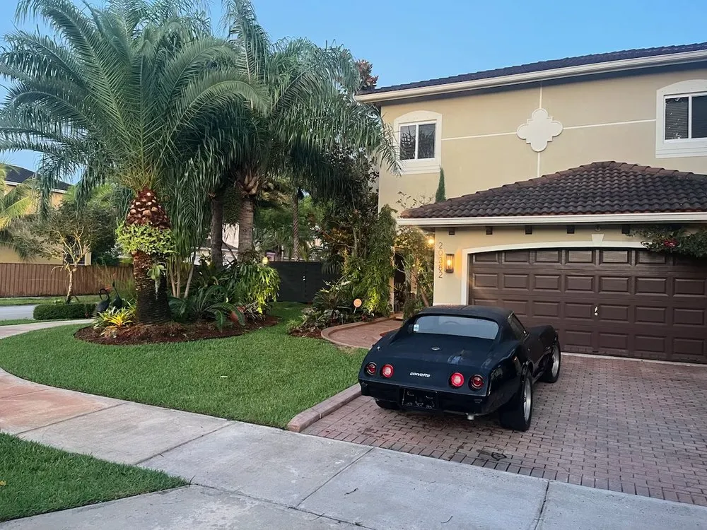 Top-rated garden landscaping experts serving Cutler Bay, FL - Monster Lawn Service