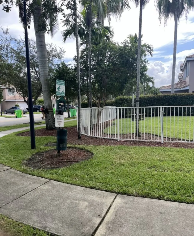 Trusted outdoor landscaping in Cutler Bay, FL by Monster Lawn Service