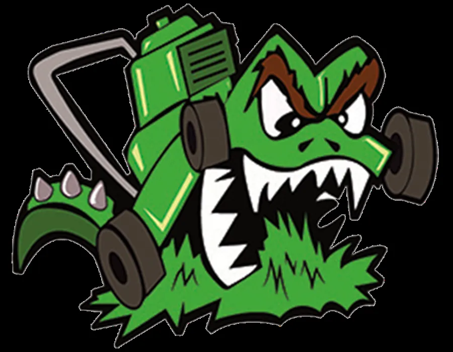Professional lawn mowing service with custom design across Cutler Bay, FL - Monster Lawn Service
