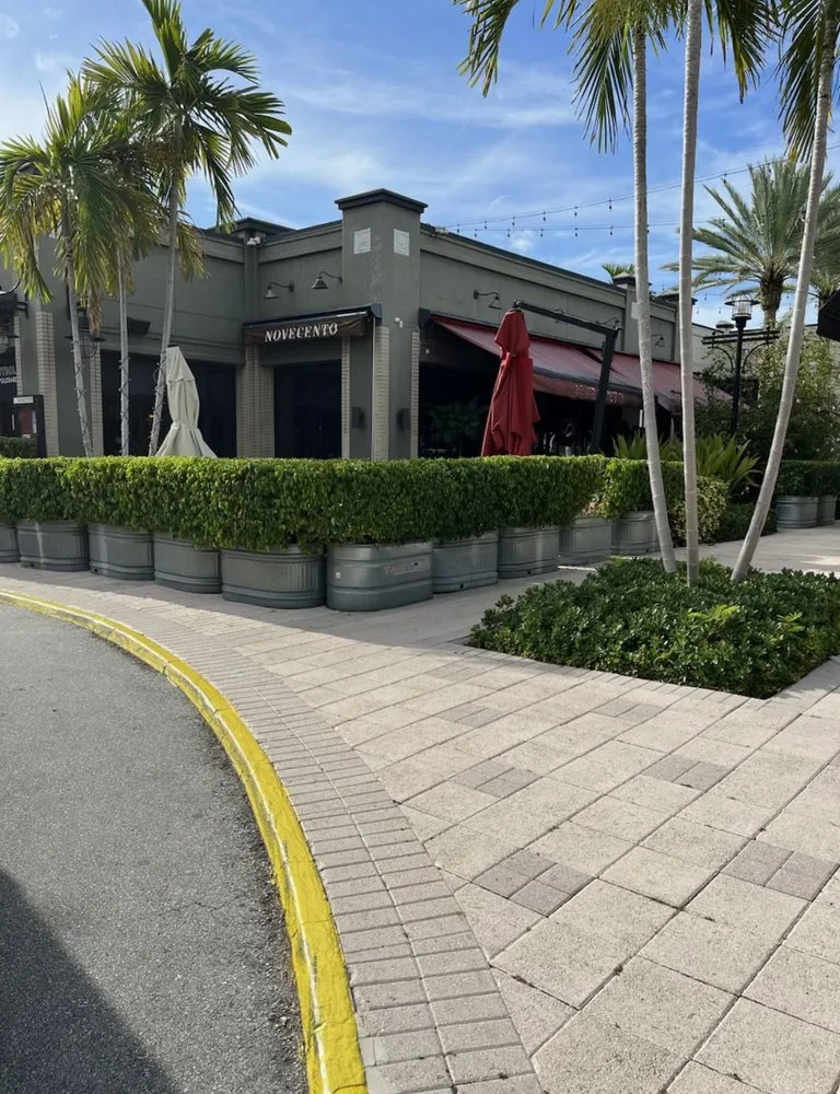 Reliable yard maintenance experts serving Cutler Bay, FL - Monster Lawn Service