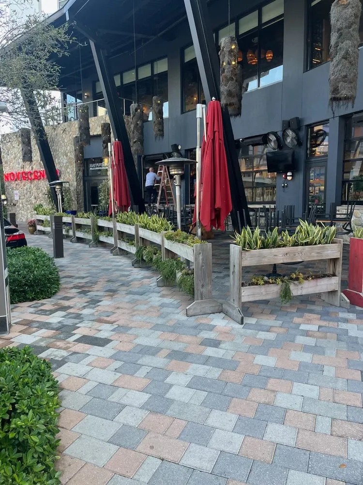 Custom landscaping services near you across Cutler Bay, FL - Monster Lawn Service