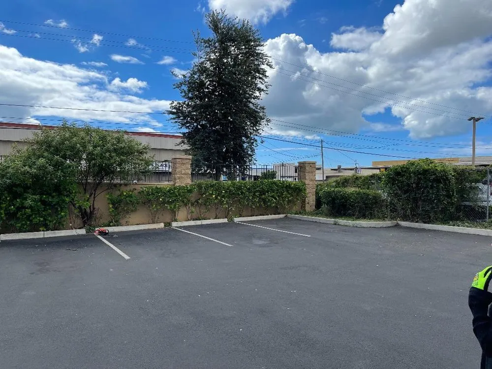 Affordable outdoor landscaping in Iroquois Point, HI by Monster Man Lawn Service