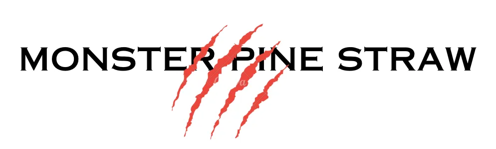 Local landscape installation experts serving Roswell, GA - Monster Pine Straw