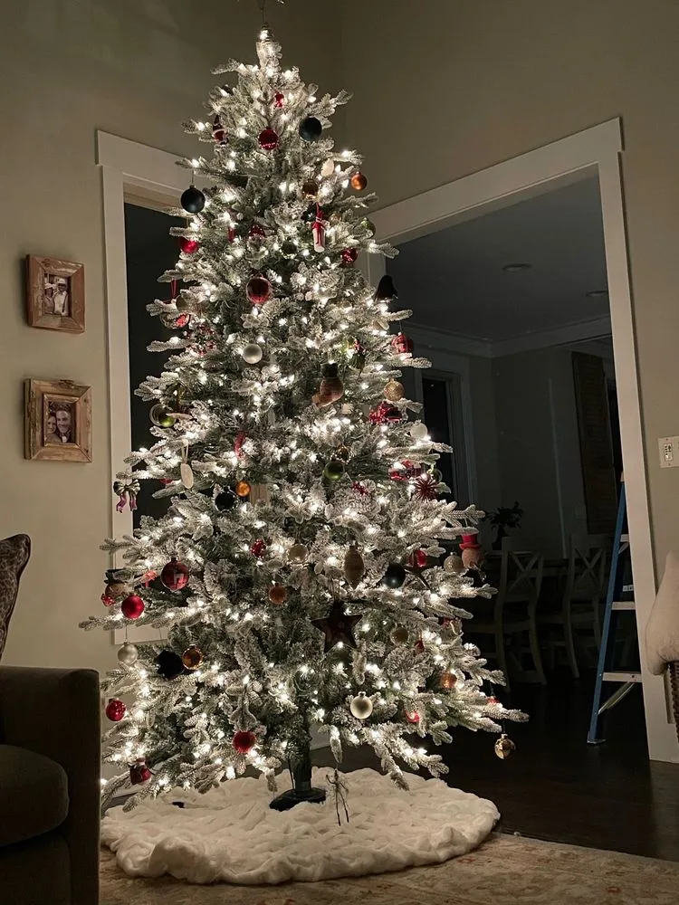 Affordable residential landscaping experts serving Newnan, GA - Monster Tree Service of Peachtree